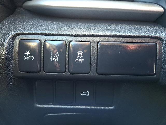 Used 2024 Mitsubishi Eclipse Cross SE AWD/4WD image 25