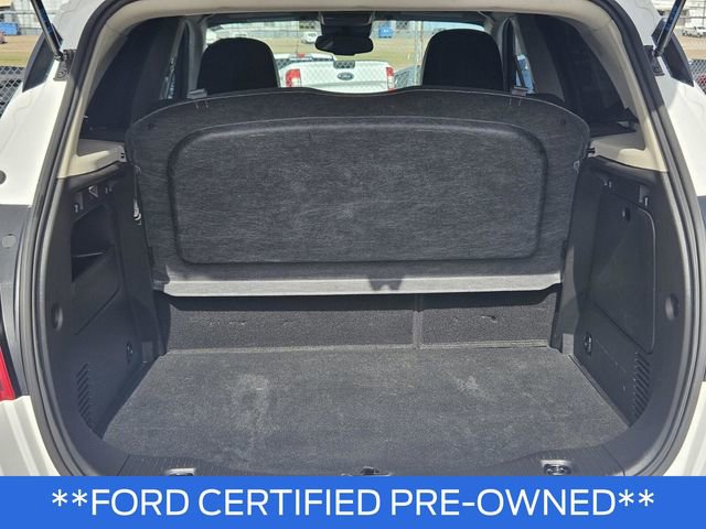 Used 2021 Buick Encore Preferred image 10