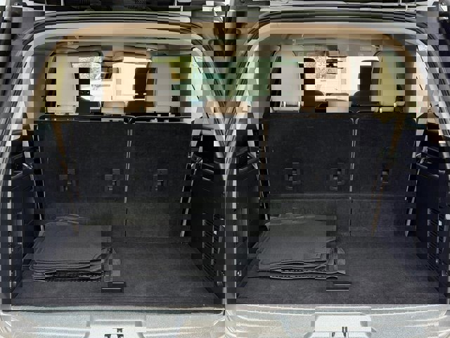 Certified 2024 Ford Expedition Max XLT image 20