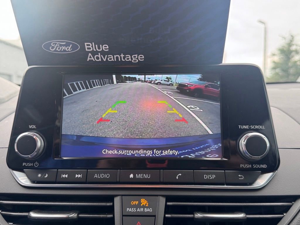 Used 2023 Nissan Altima 2.5 S FWD image 18