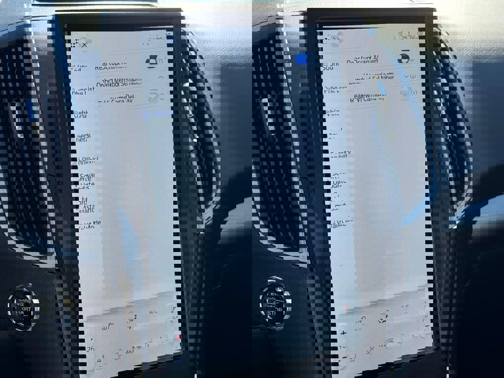 Certified 2023 Ford Edge SEL w/ Convenience Package image 28