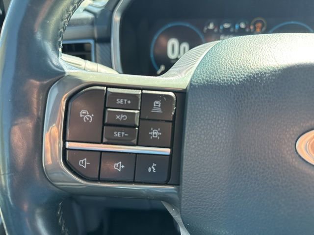 Certified 2023 Ford F150 Limited AWD/4WD image 27