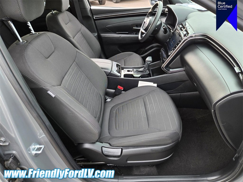 Used 2024 Hyundai Santa Cruz SEL image 16