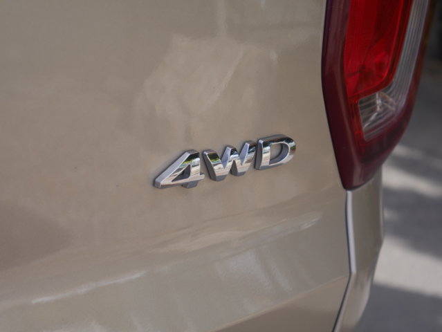 Certified 2017 Ford Explorer XLT AWD/4WD image 18