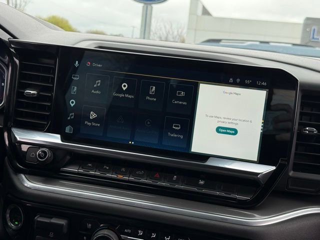 Used 2025 Chevrolet Silverado 1500 High Country image 26