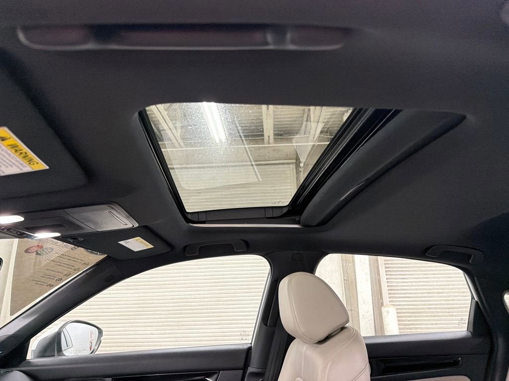 Used 2022 Honda Civic Sport Touring image 12