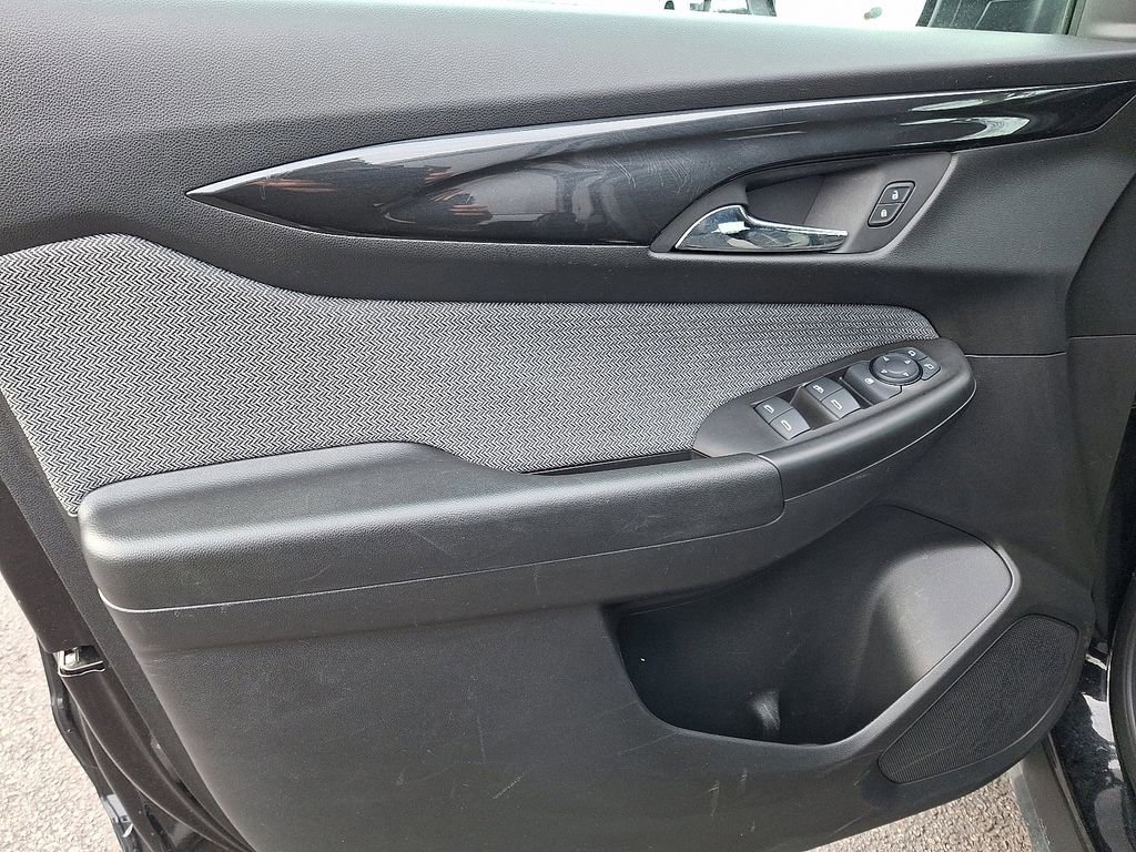 Used 2025 Chevrolet TrailBlazer LT image 16