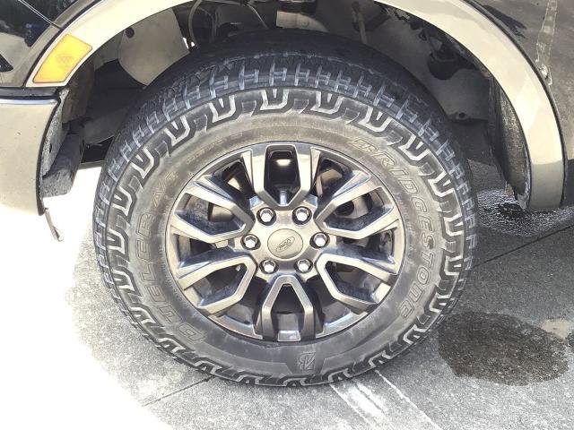 Certified 2020 Ford Ranger XLT w/ Equipment Group 301A Mid image 21