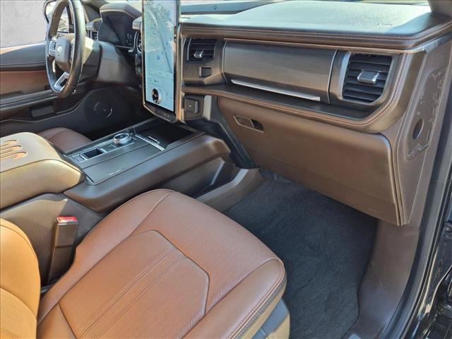 Certified 2023 Ford Expedition King Ranch RWD image 22