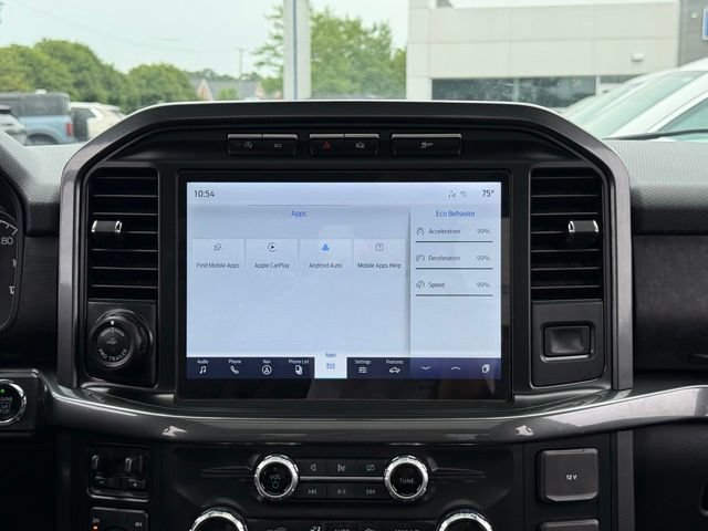 Certified 2023 Ford F150 Tremor w/ 360 Degree Camera Package AWD/4WD image 22