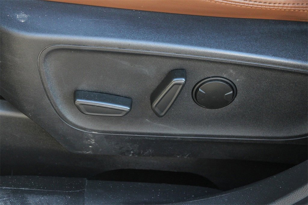 Certified 2023 Ford Bronco Sport Outer Banks image 28