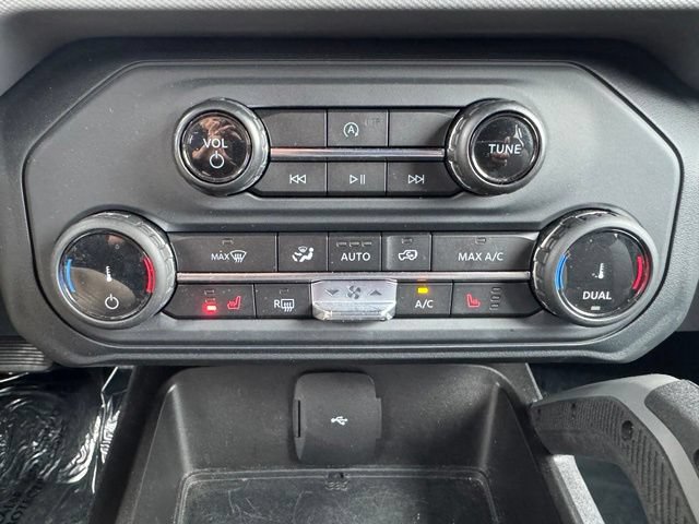 Certified 2022 Ford Bronco Big Bend AWD/4WD image 23