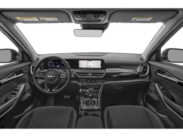 Used 2025 Kia Seltos S AWD/4WD image 11
