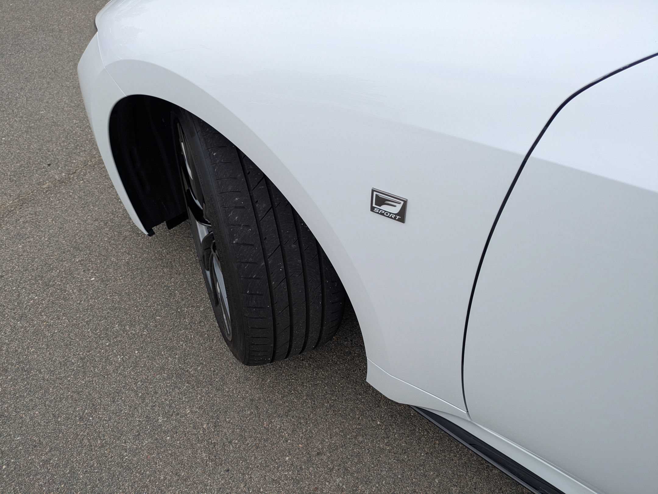 Used 2023 Lexus IS 350 F Sport RWD image 44