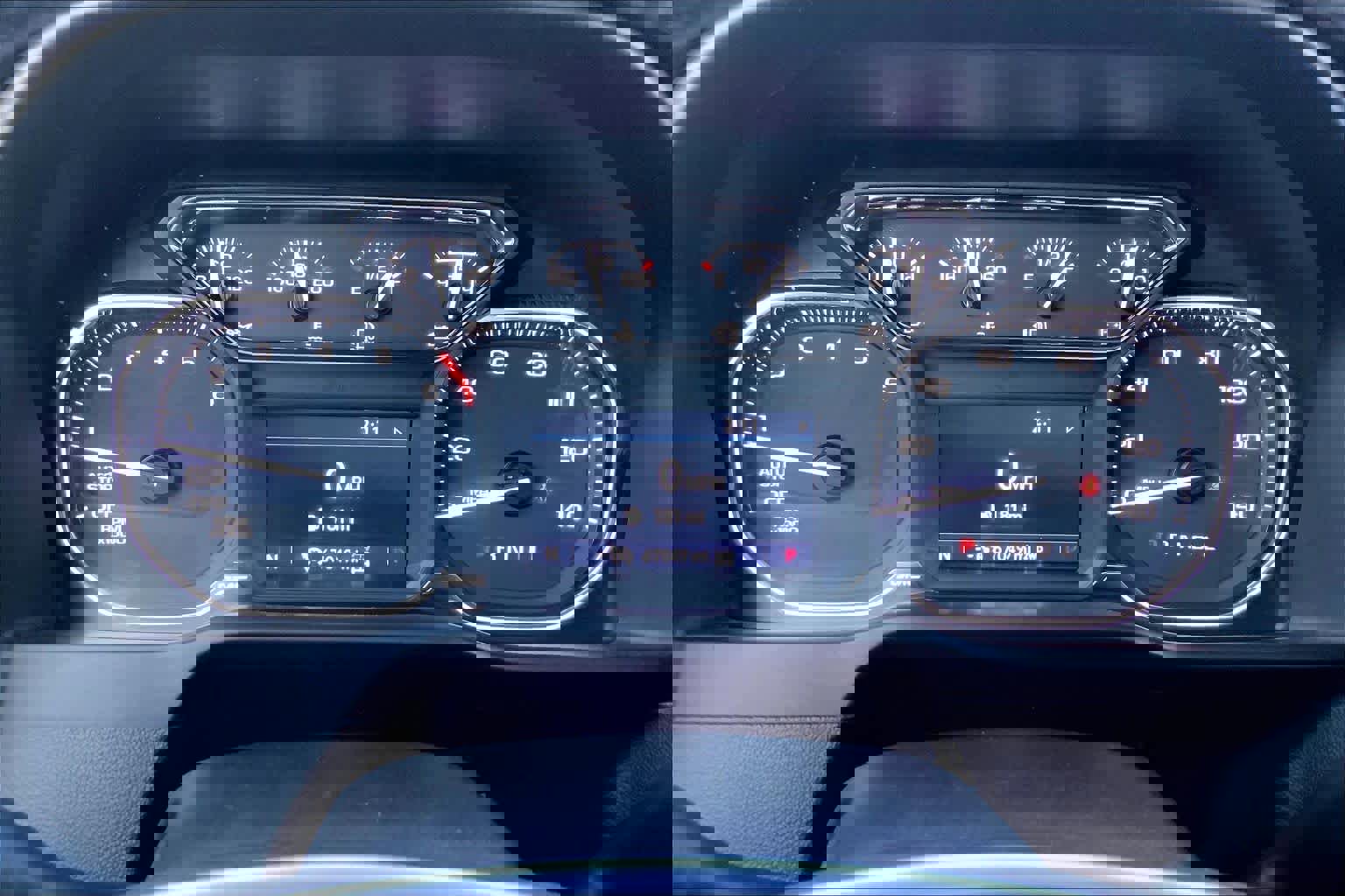 Used 2020 GMC Sierra 1500 Elevation w/ Elevation Value Package image 25