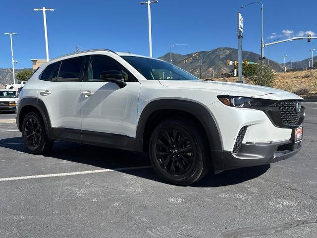 Used 2025 MAZDA CX-50 AWD 2.5 S w/ Preferred Package image 6