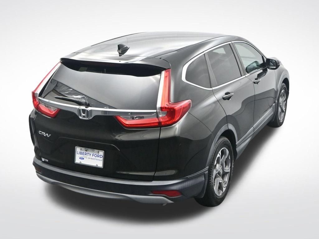 Used 2019 Honda CR-V EX image 29