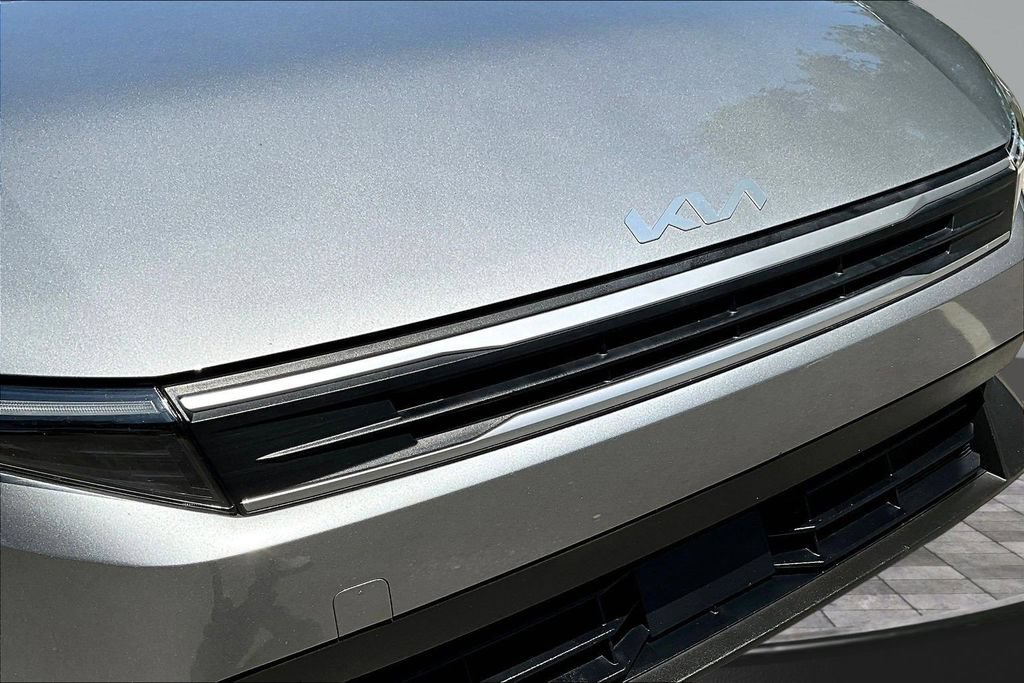 Used 2025 Kia K4 FWD image 31