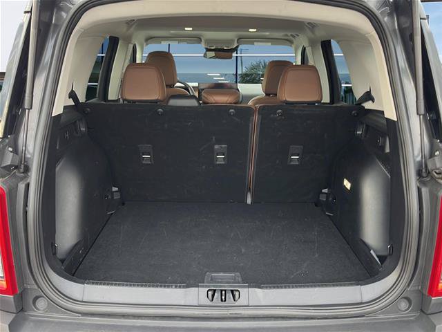 Certified 2025 Ford Bronco Sport Outer Banks w/ Outer Banks Tech Package+ AWD/4WD image 18