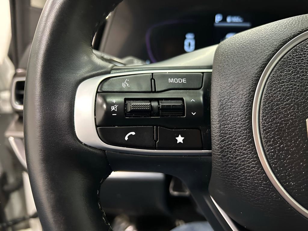 Used 2023 Kia Sportage EX image 23