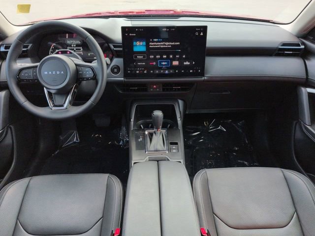 Used 2026 MAZDA CX-5 2.5 S w/ Premium Plus Package AWD/4WD image 15