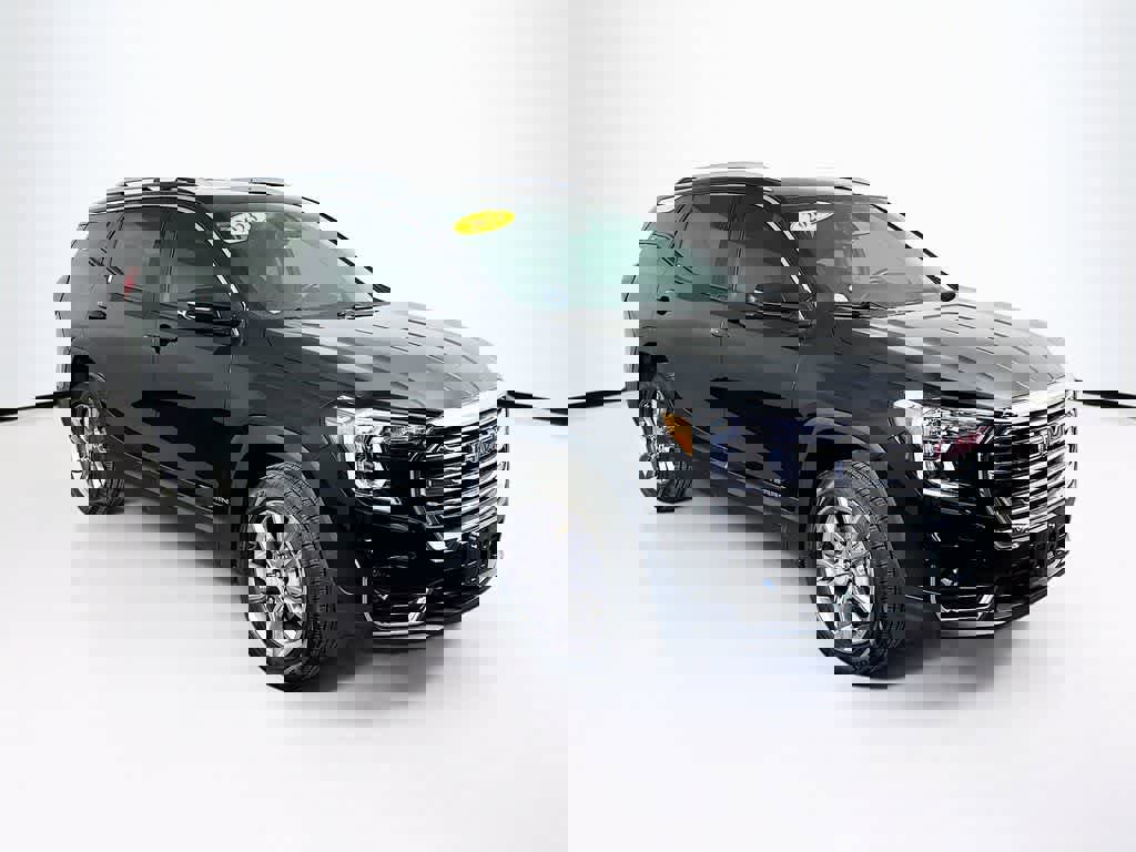 Used 2023 GMC Terrain SLT image 22