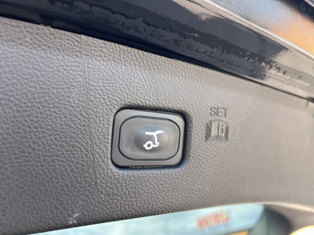 Certified 2024 Ford Edge SEL w/ Sport Appearance Package image 24