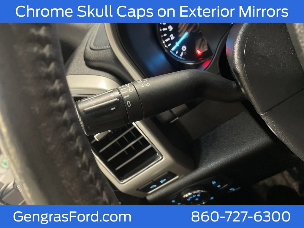 Certified 2020 Ford F150 Lariat w/ Equipment Group 502A Luxury AWD/4WD image 33