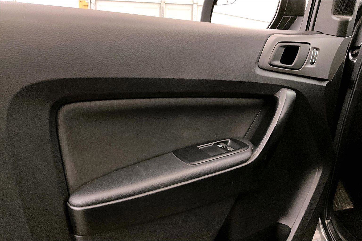 Certified 2019 Ford Ranger XL w/ Equipment Group 101A Mid image 22