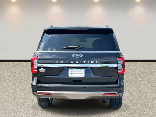 Certified 2024 Ford Expedition King Ranch AWD/4WD image 6