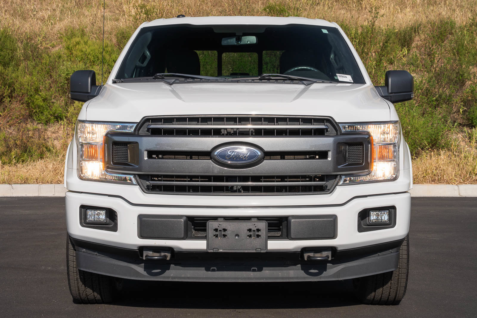 Certified 2018 Ford F150 XLT w/ Equipment Group 302A Luxury AWD/4WD image 6