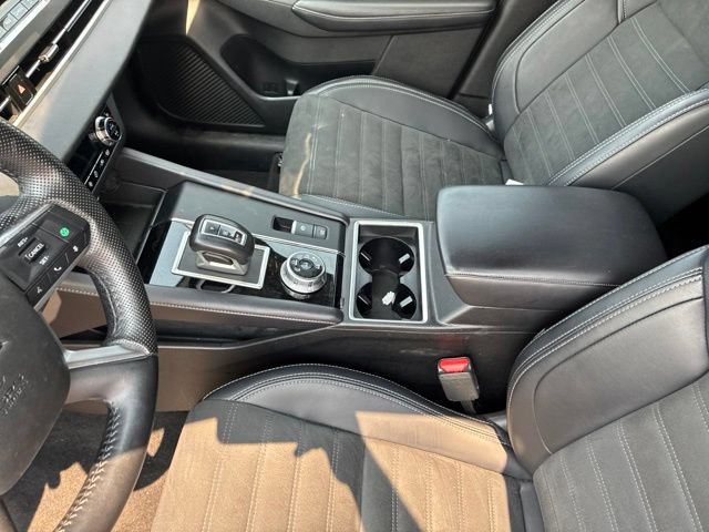 Used 2024 Mitsubishi Outlander SE AWD/4WD image 78