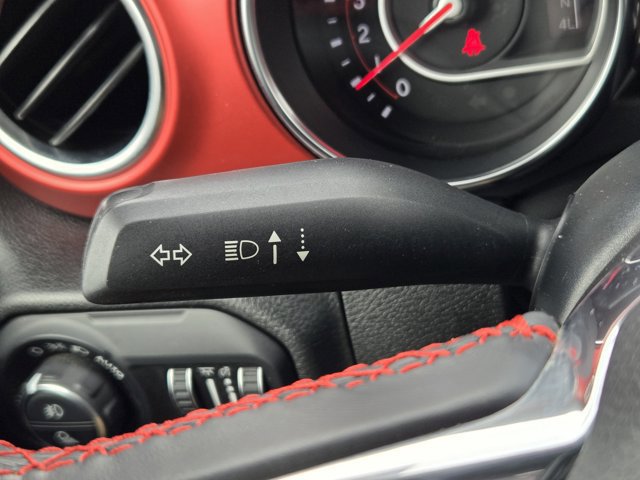 Used 2022 Jeep Gladiator Rubicon w/ LED Lighting Group image 26