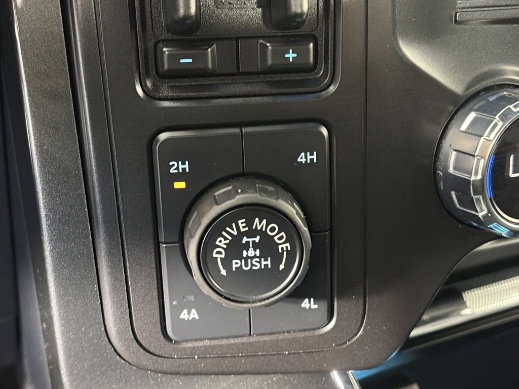 Certified 2021 Ford F150 Lariat w/ Equipment Group 502A High image 23