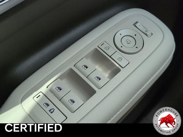 Used 2025 Hyundai Santa Fe Calligraphy FWD image 30