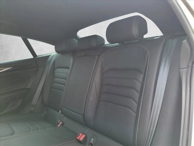 Used 2023 Volkswagen Arteon SEL Premium AWD/4WD image 19