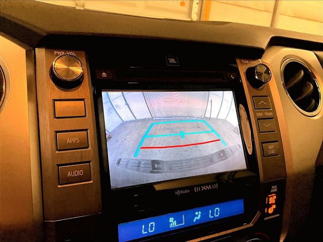 Used 2018 Toyota Tundra Limited w/ Limited Premium Package AWD/4WD image 20