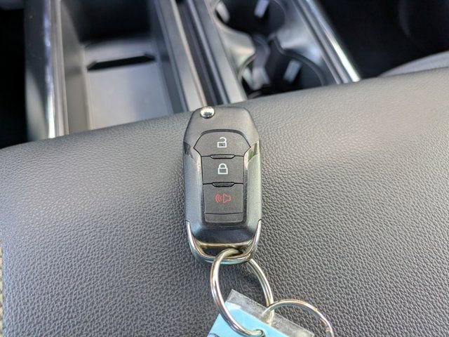 Certified 2023 Ford F150 XL w/ STX Appearance Package image 26