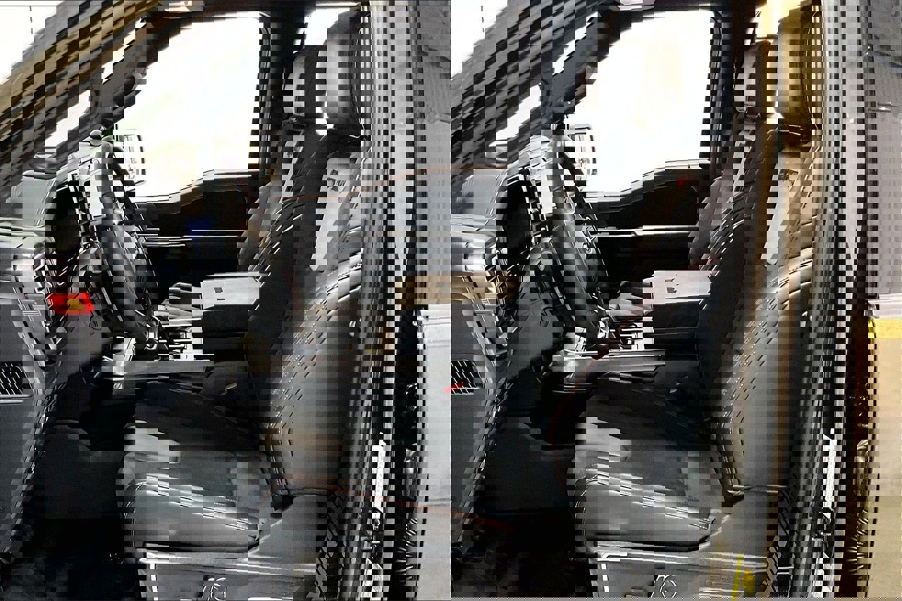 Certified 2025 Ford F150 Raptor w/ Equipment Group 803A Raptor R image 19