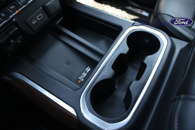 Used 2020 Chevrolet Silverado 2500 High Country w/ Z71 Off-Road Package image 17