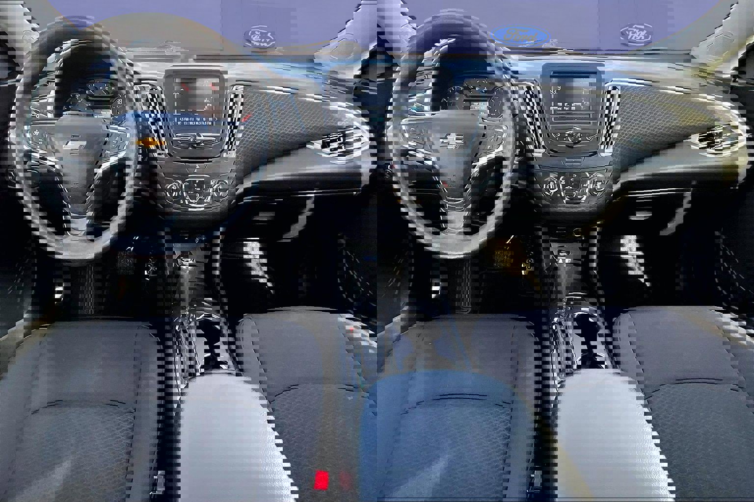 Used 2017 Chevrolet Malibu LS image 7