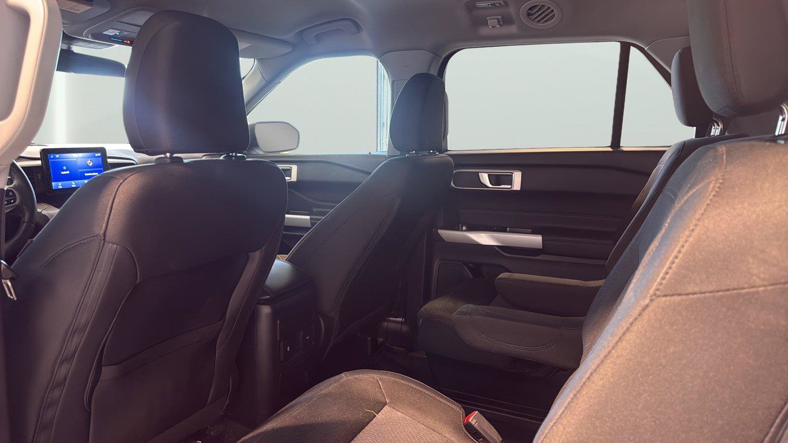 Certified 2023 Ford Explorer XLT AWD/4WD image 18
