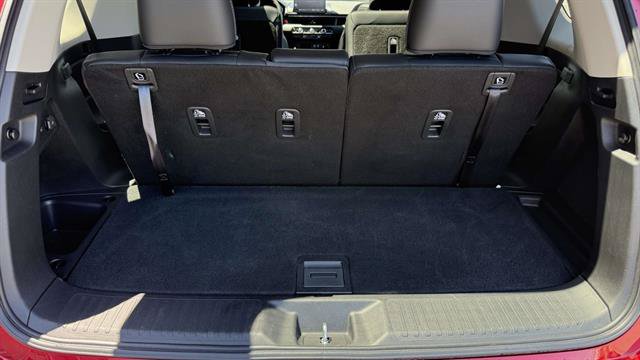 Used 2025 Honda Pilot Elite image 30