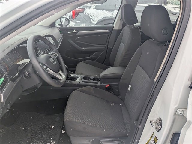 Used 2019 Volkswagen Jetta S w/ Driver Assistance Package image 7