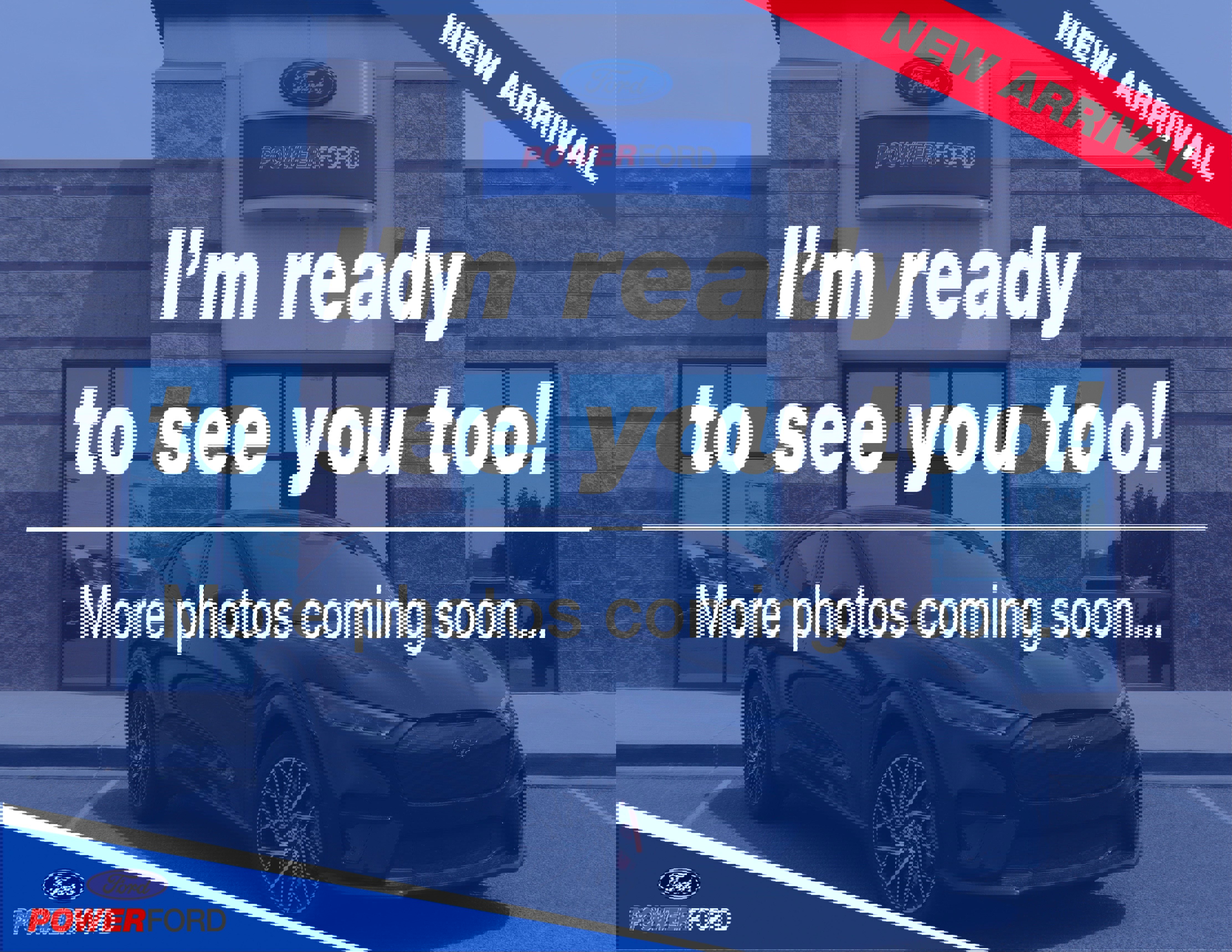 Certified 2023 Ford Mustang Mach-E GT w/ GT Performance Edition image 1