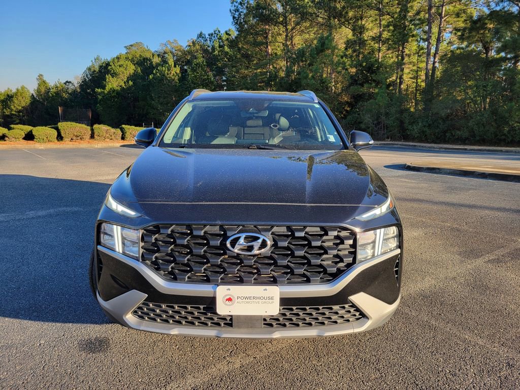 Used 2023 Hyundai Santa Fe SEL image 8