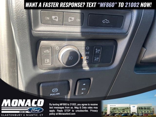 Certified 2022 Ford F150 Lariat w/ Equipment Group 502A High AWD/4WD image 18