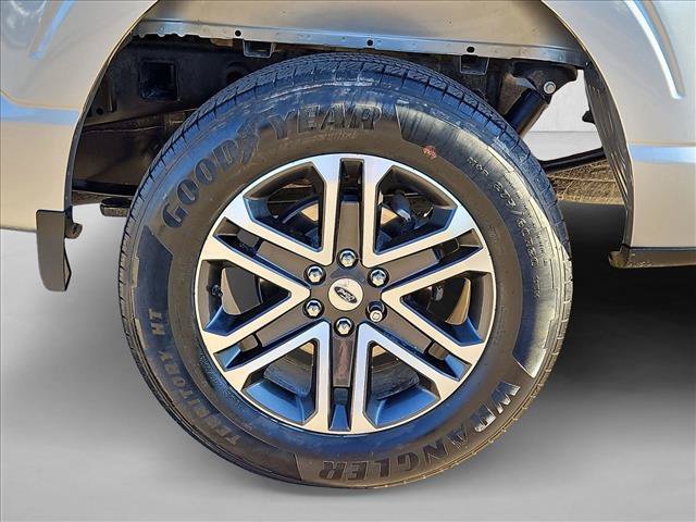 Certified 2023 Ford F150 XL w/ STX Appearance Package RWD image 24