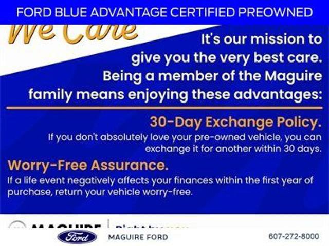 Certified 2023 Ford Explorer XLT w/ Equipment Group 202A image 16