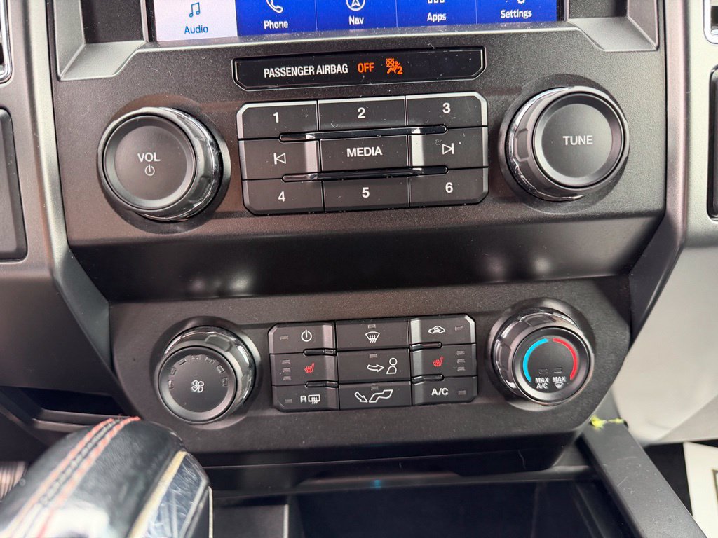 Certified 2020 Ford F150 XLT w/ Equipment Group 302A Luxury AWD/4WD image 20
